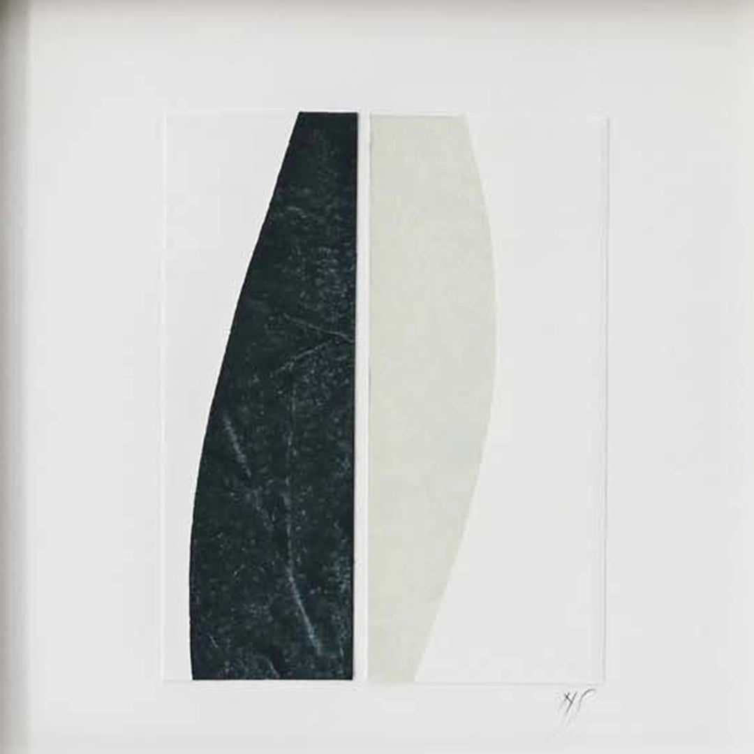 Arc Study B | Nancy Simonds
