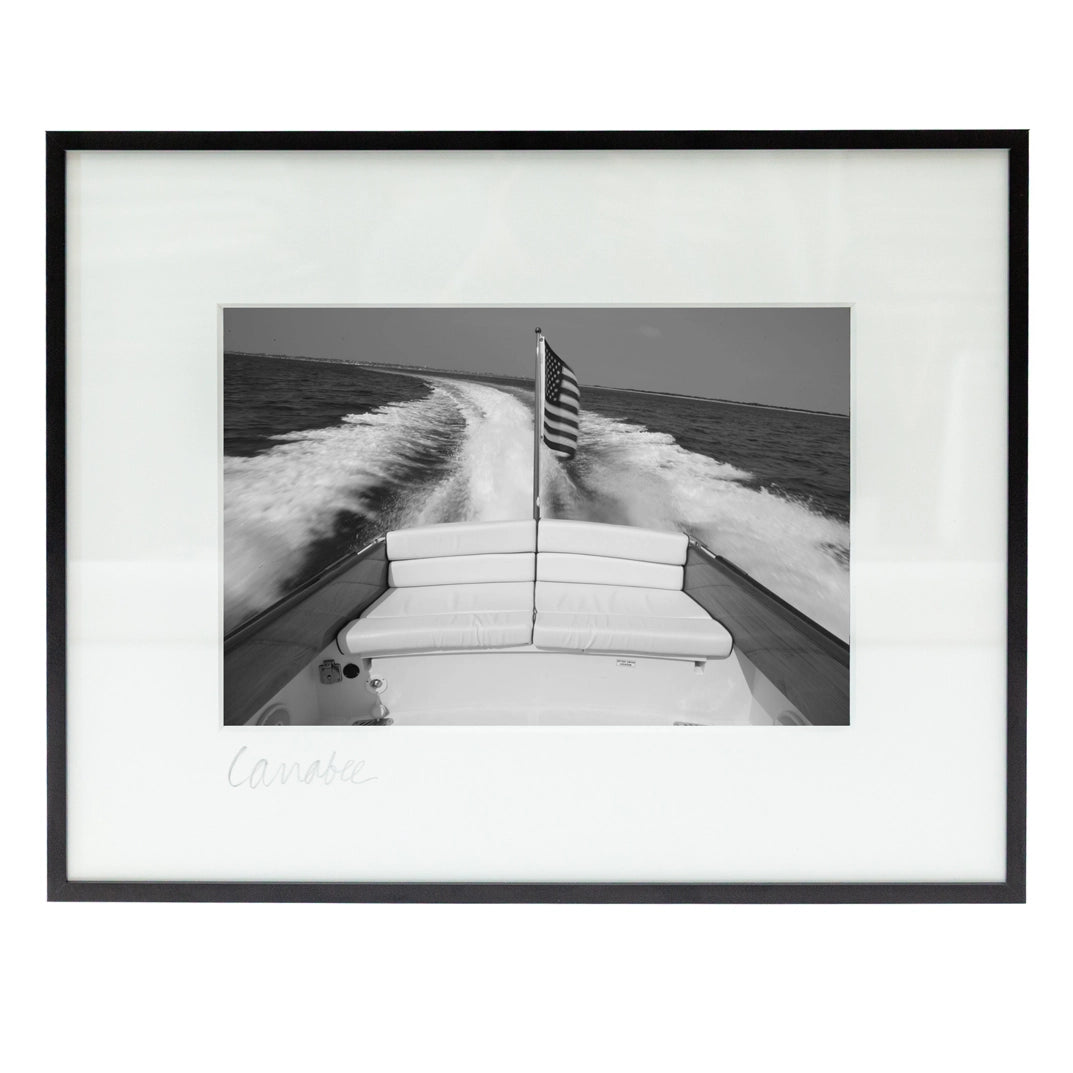 Head of the Harbor | Ben Larrabee
