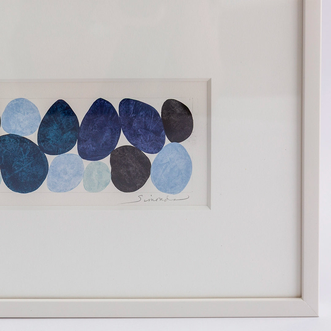 Black Ivory  | Nancy Simonds