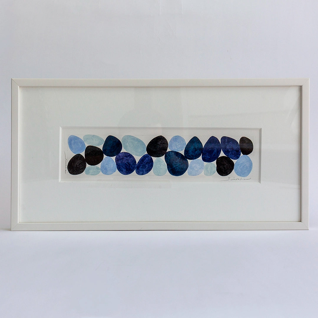 Black Ivory  | Nancy Simonds