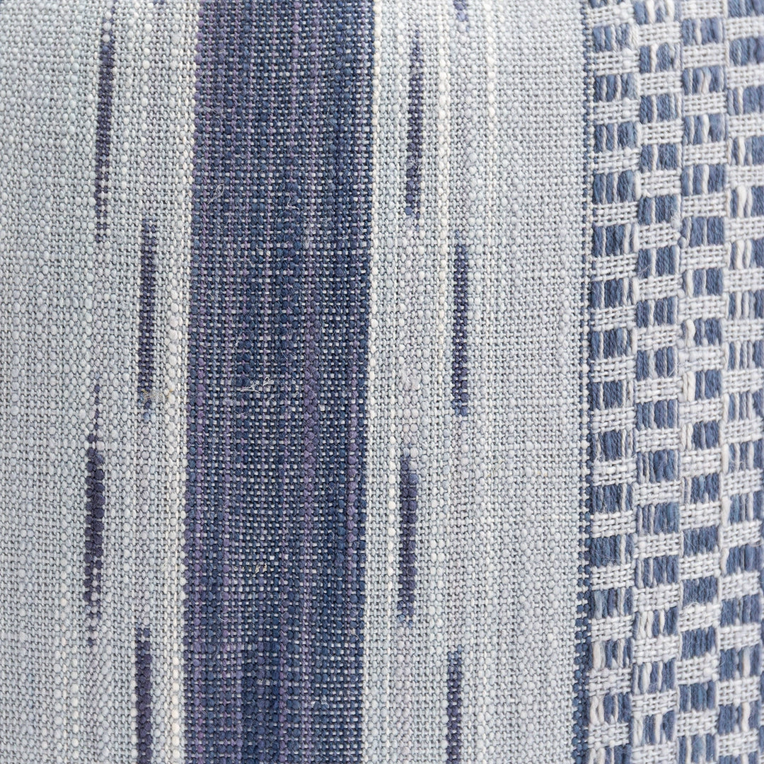 Blue Tide Pillow