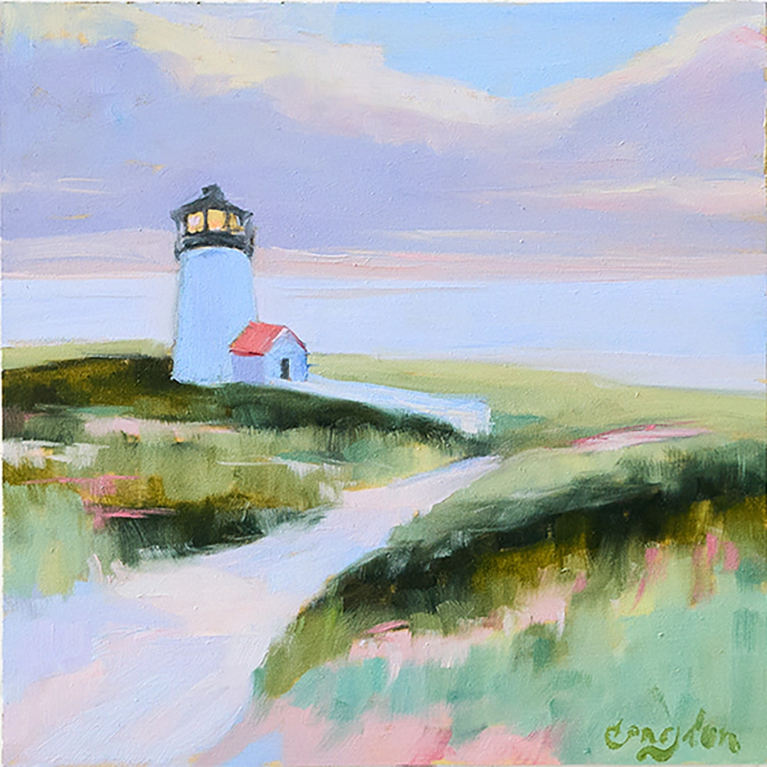 Brant Point Evening | Elizabeth Congdon