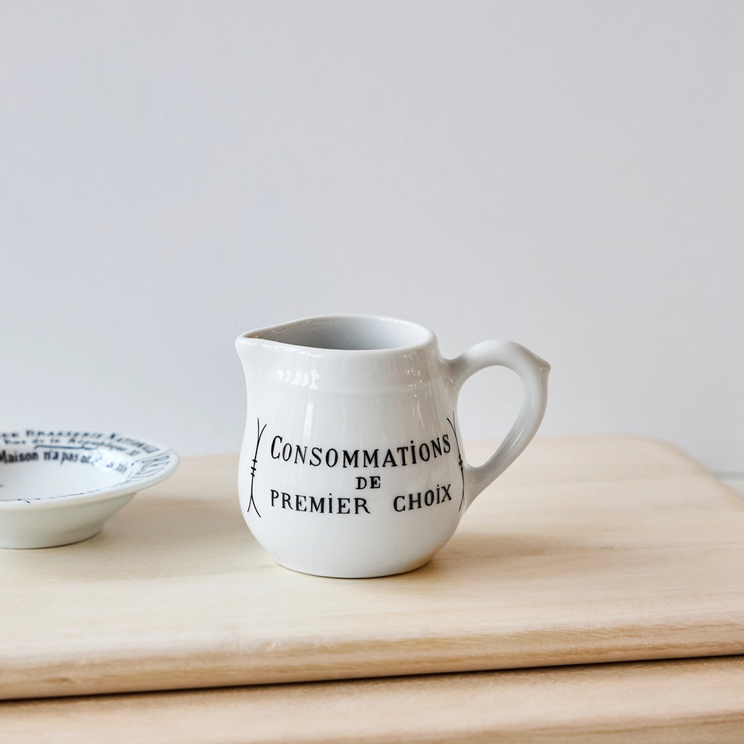 Brasserie Creamer