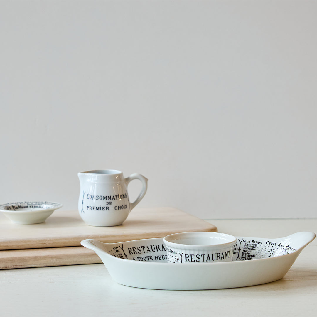 Brasserie Creamer