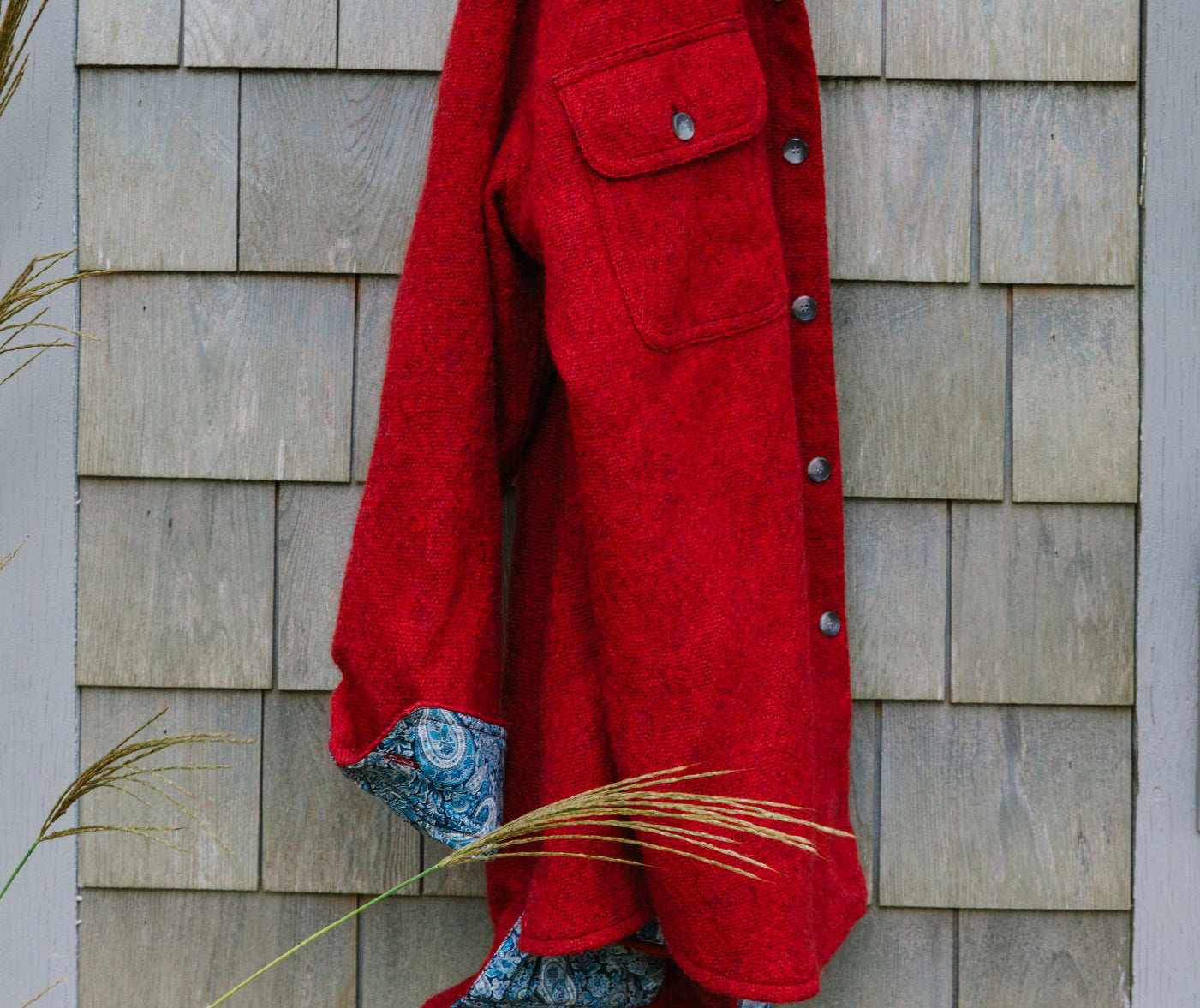 Cpo jacket 1970s online