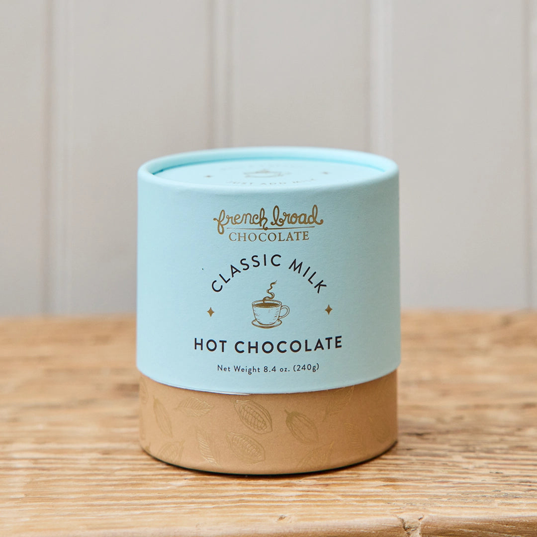 Classic Hot Chocolate