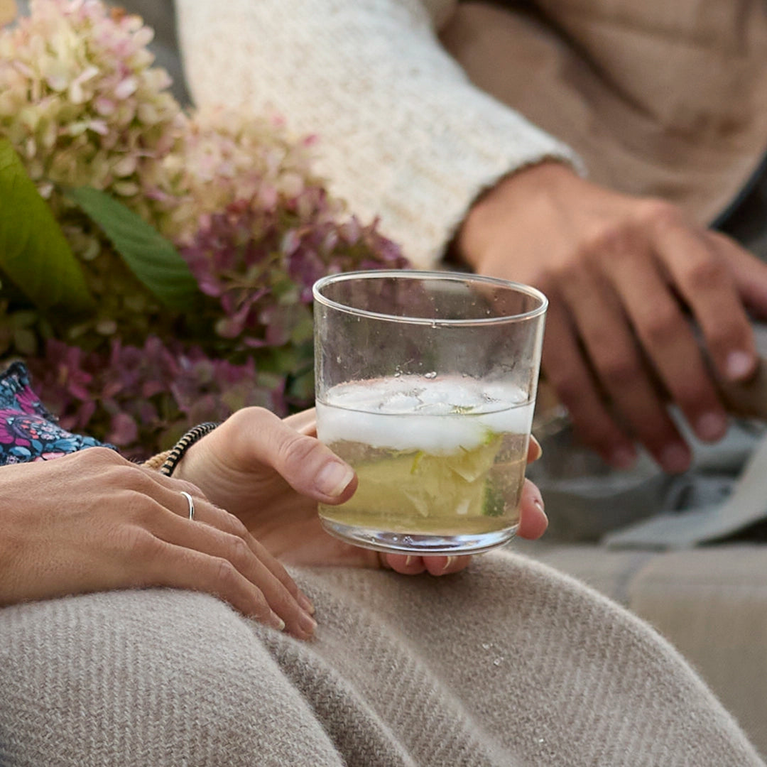 Classic Glassware Collection