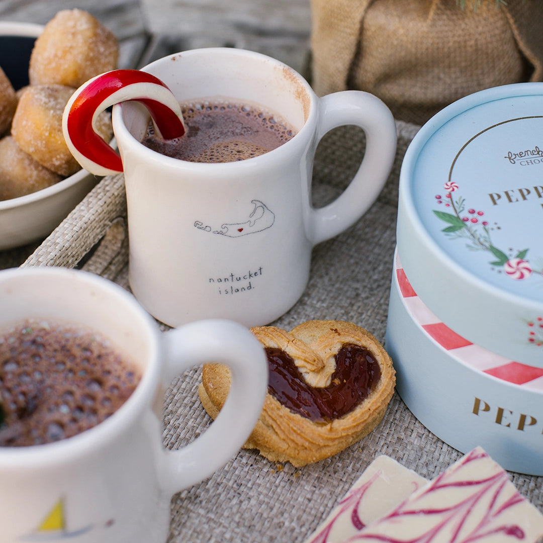 Classic Hot Chocolate