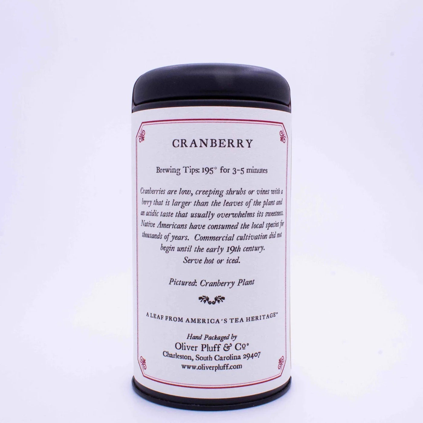 Countess Grey Blend Black Tea