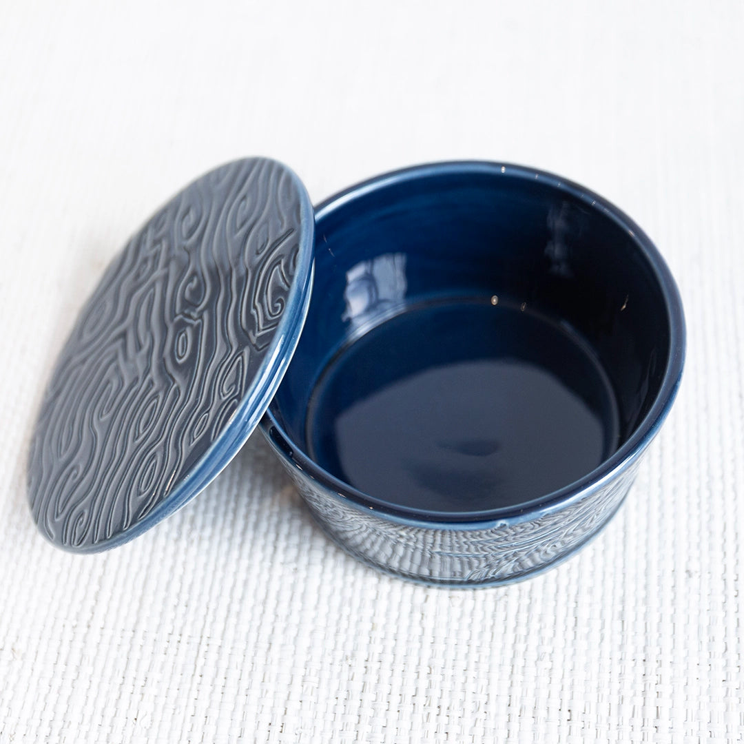 Denim Glaze Song Box