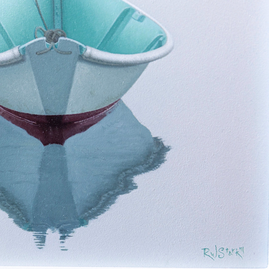 Due North | Robert Stark, III