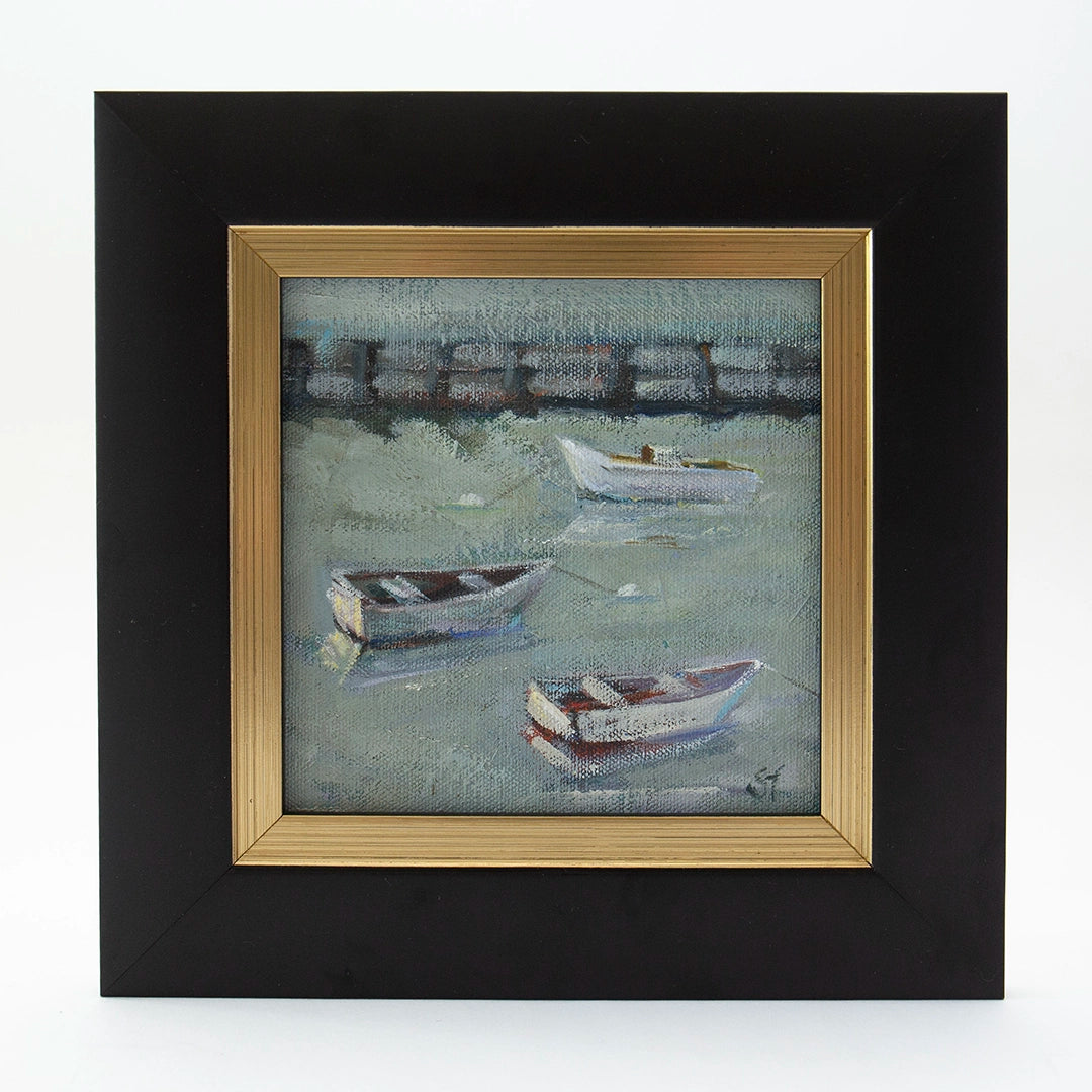 Easy Street Fleet | Sandra Flavin