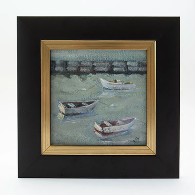 Easy Street Fleet | Sandra Flavin