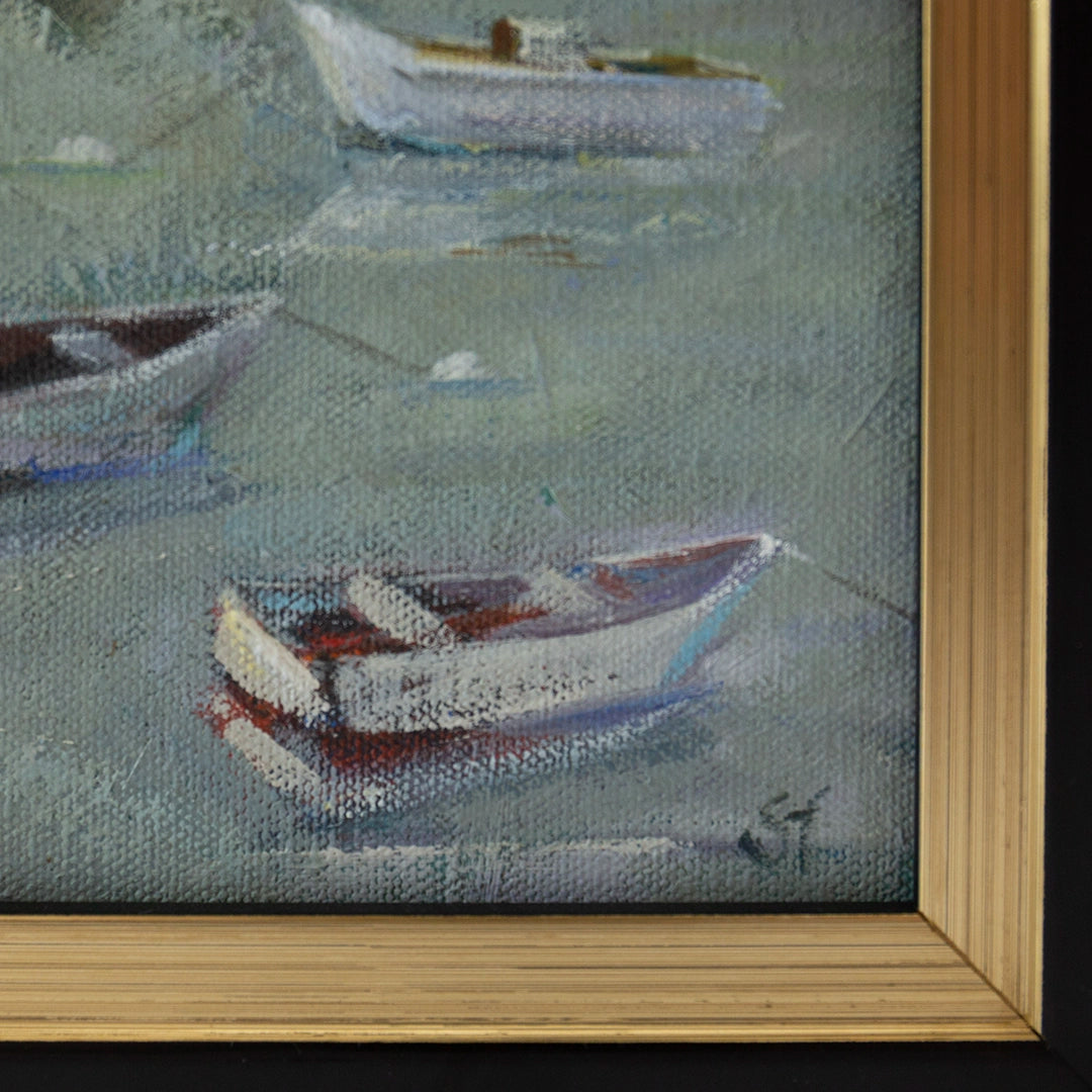 Easy Street Fleet | Sandra Flavin