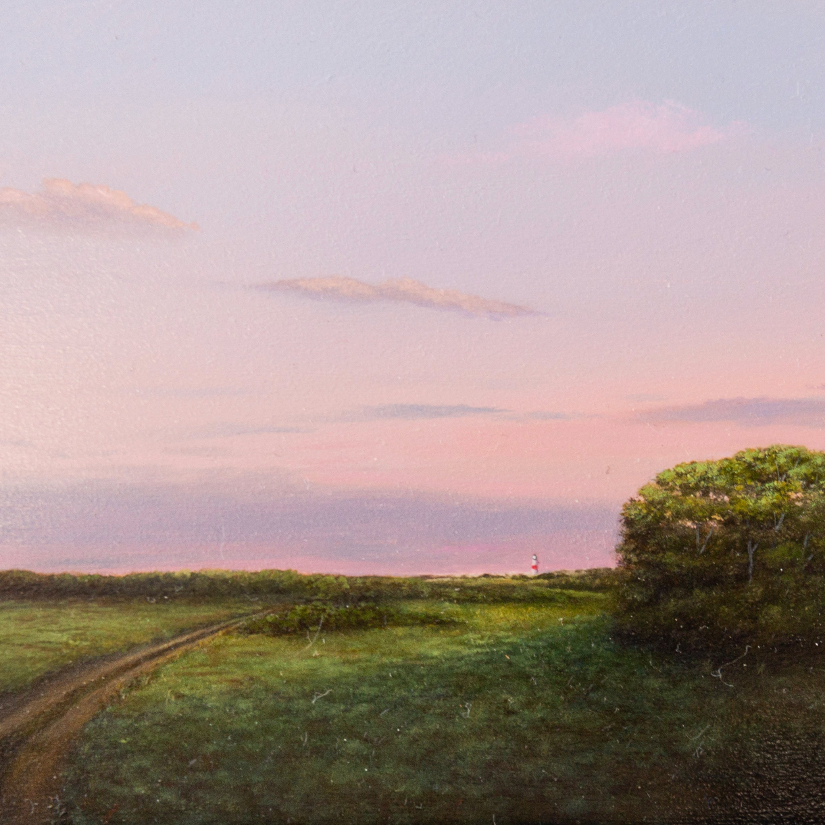 Follow the Path | Dylan Stark