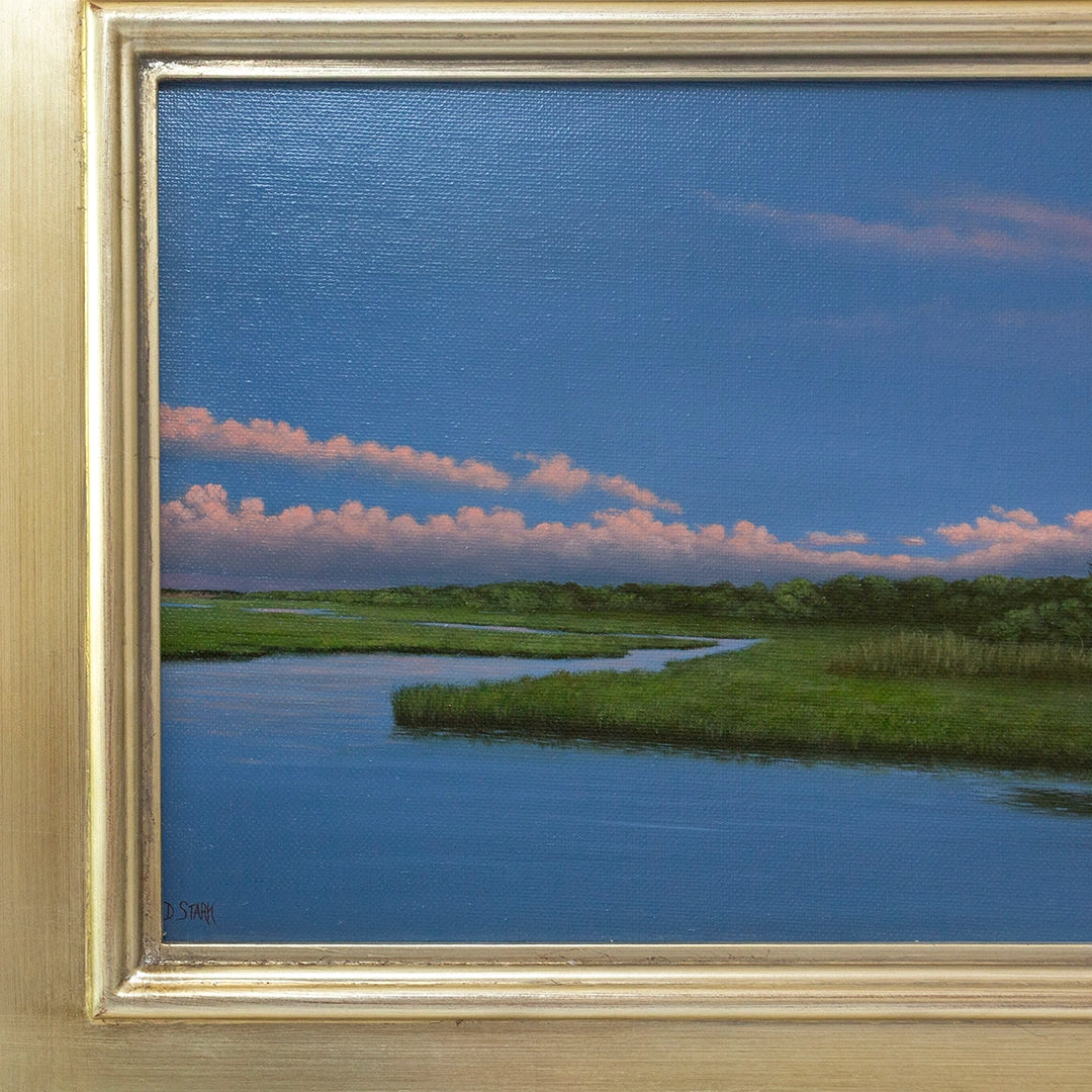 Fulling Mill Creek | Dylan Stark