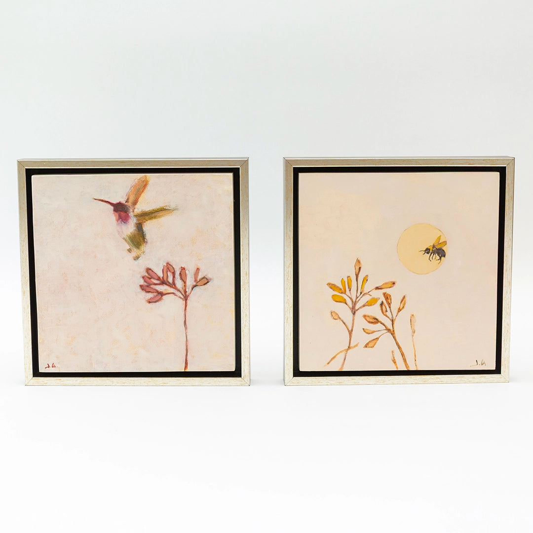 Golden Hour | Julie Gifford