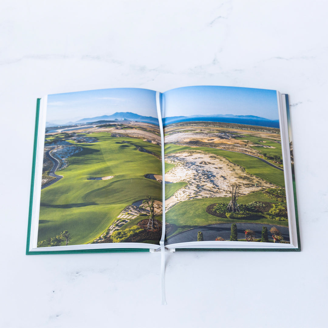 150 Golf Course You Need to Visit Before You Die