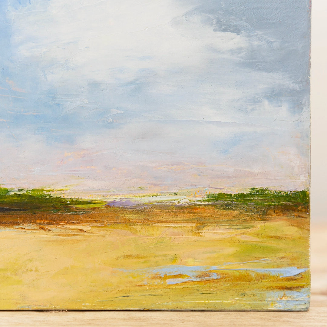 Grassland | Gay Held