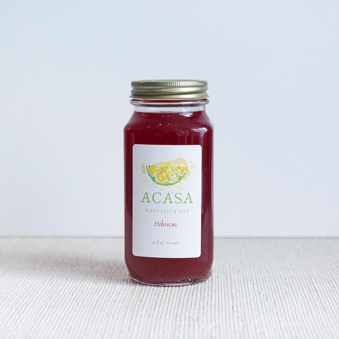 Hibiscus Margarita Mix