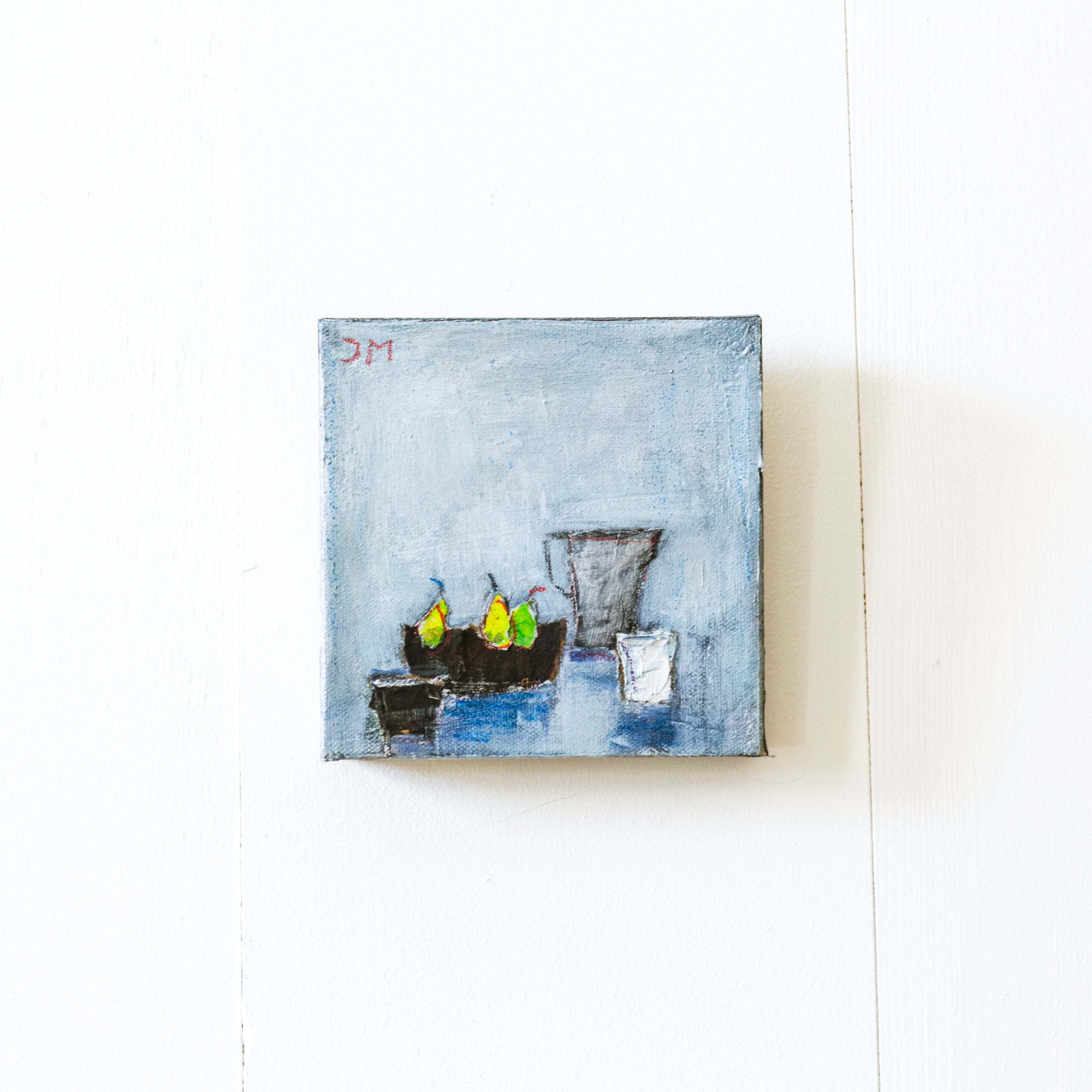 Holiday Pears | Julija Mostykanova