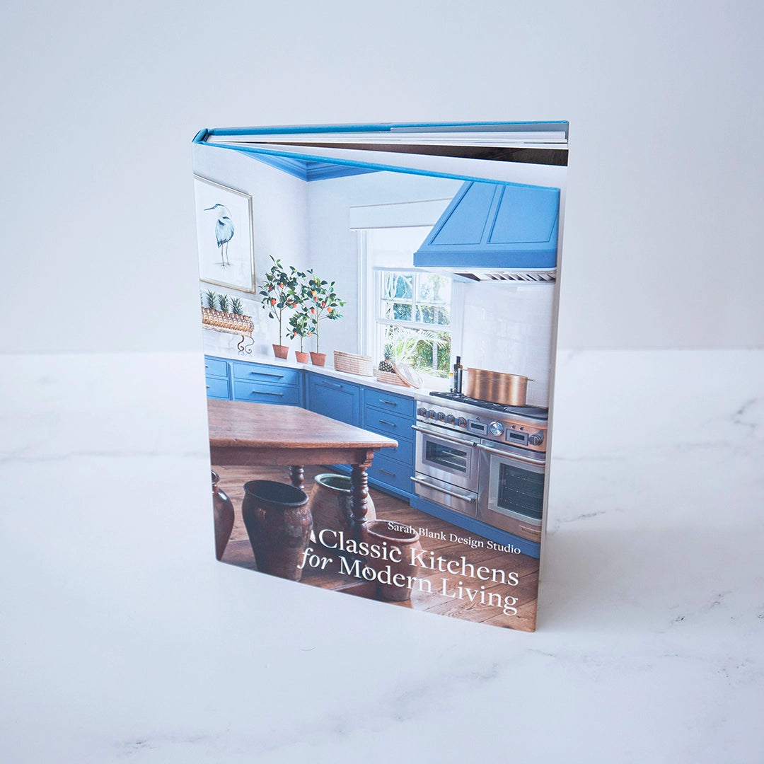 Classic Kitchens for Modern Living | Sarah Blank