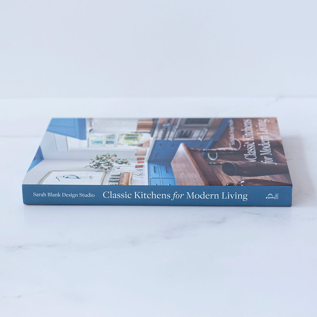 Classic Kitchens for Modern Living | Sarah Blank