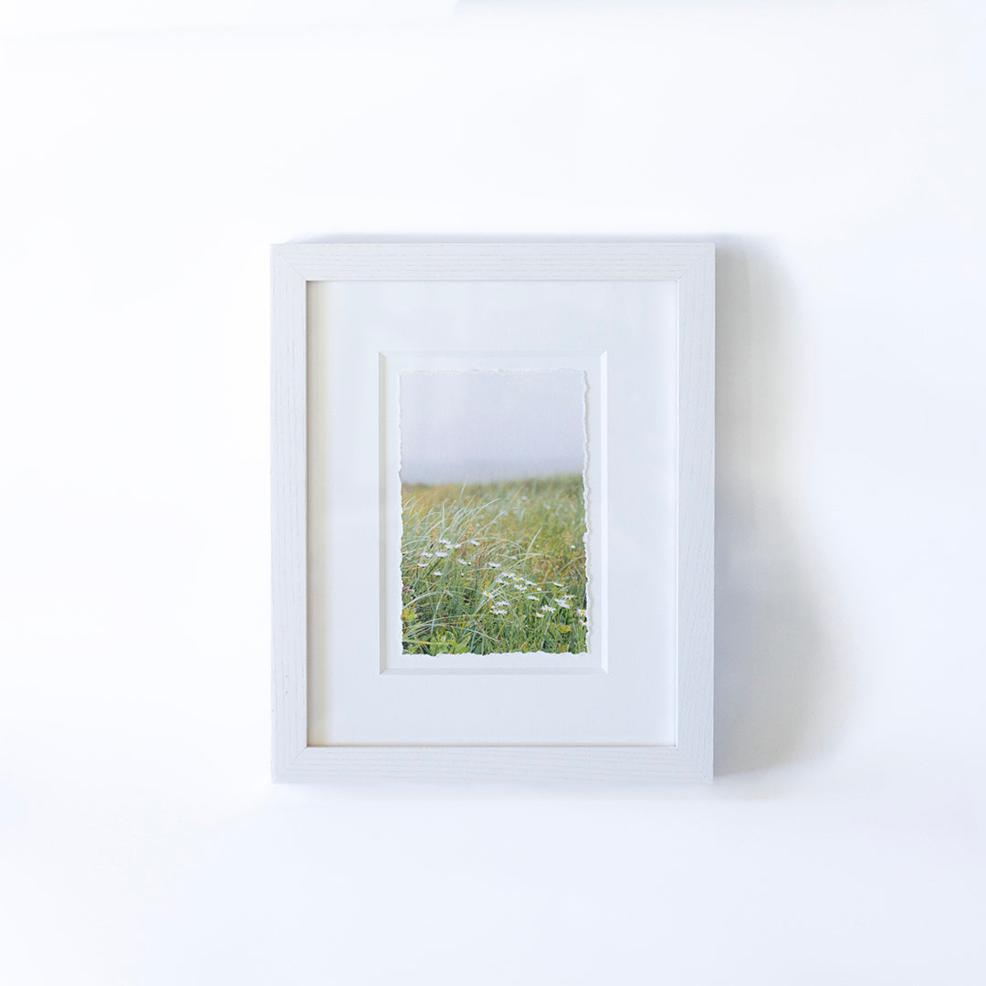 Madequesham | Kristen Swain