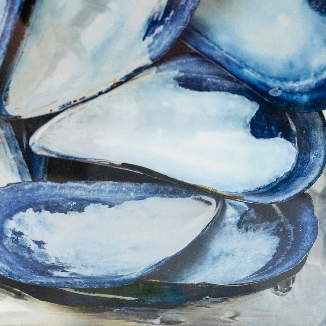 Mussels | Susan Duane