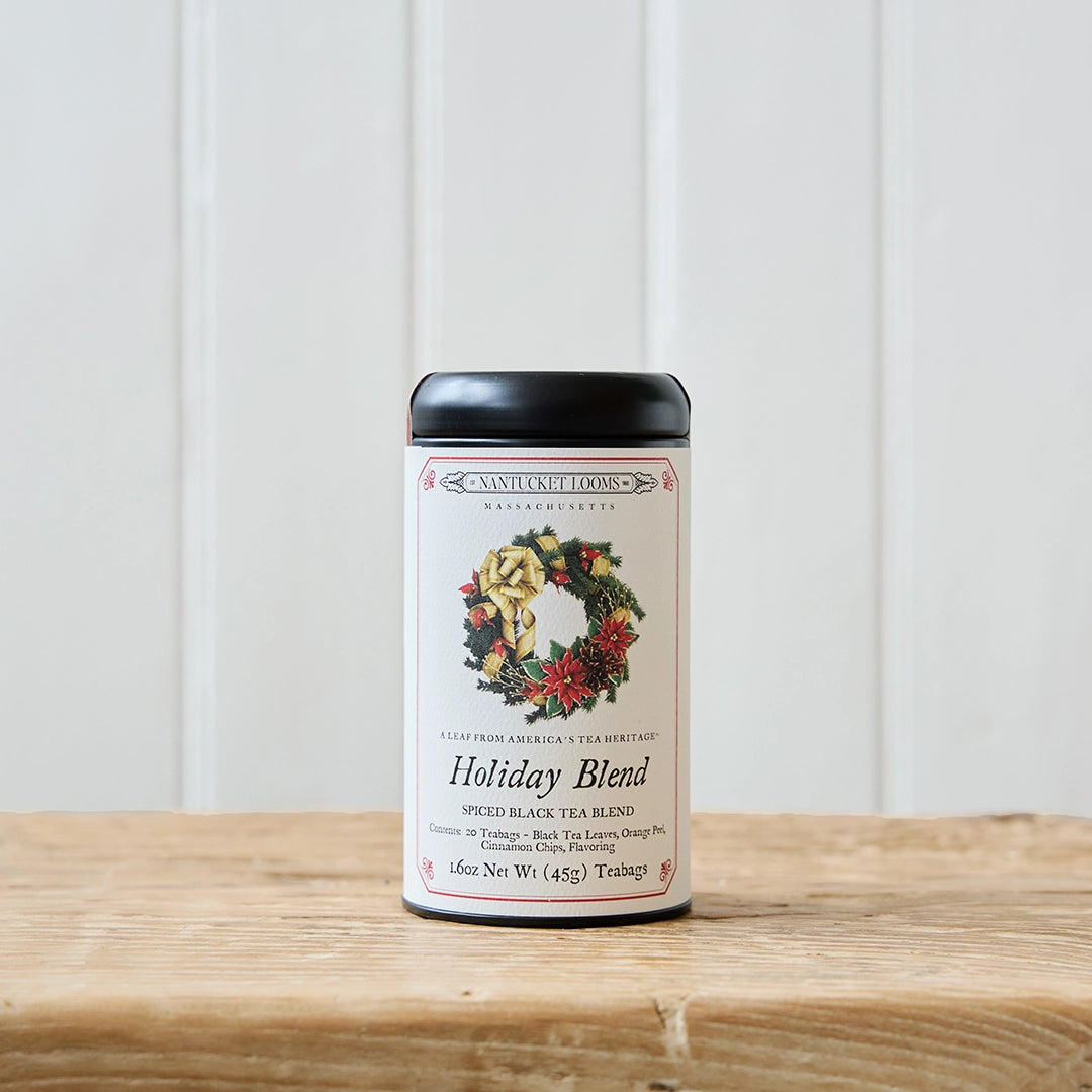 NL signature Holiday Tea Blend