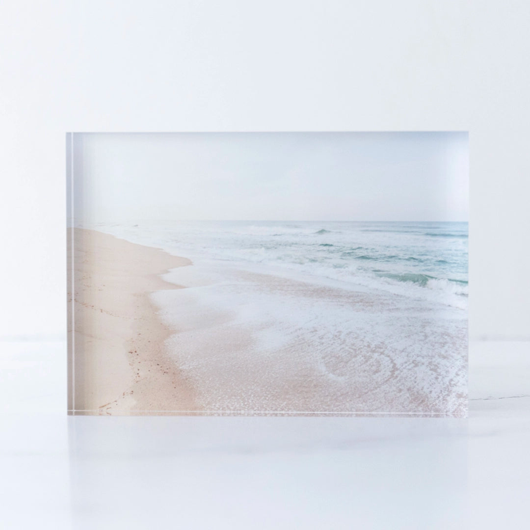 Wash Ashore | Barbara Clarke