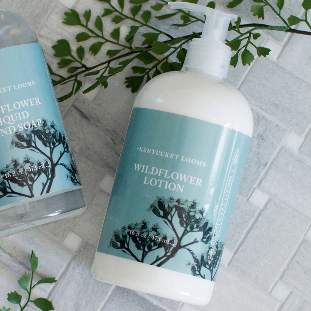 ☆　rin様│クリーム&ローション、イオ-ヌソープ、エマルジョン、ルース 16oz Wildflower Liquid Lotion