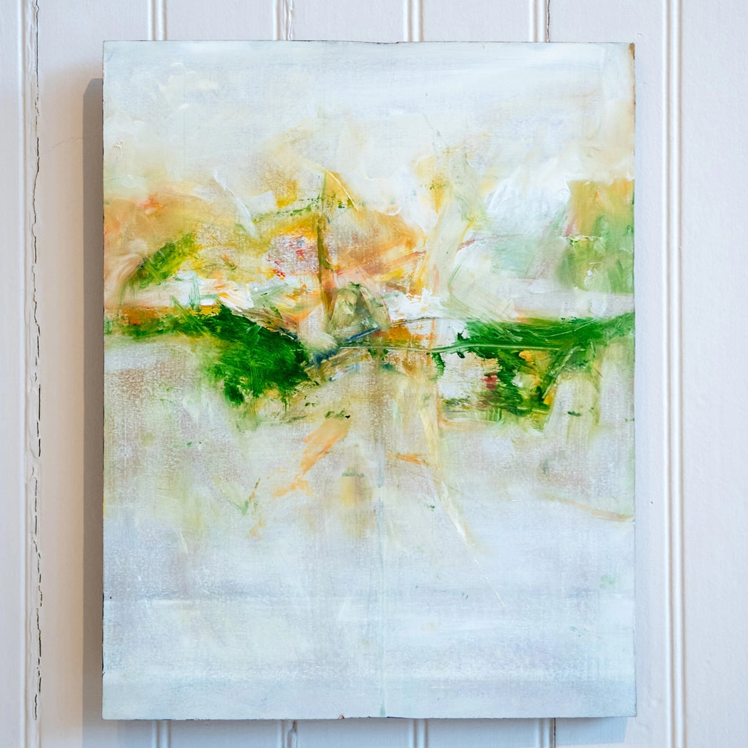 Abstract Landscape No.2 | Ken Layman