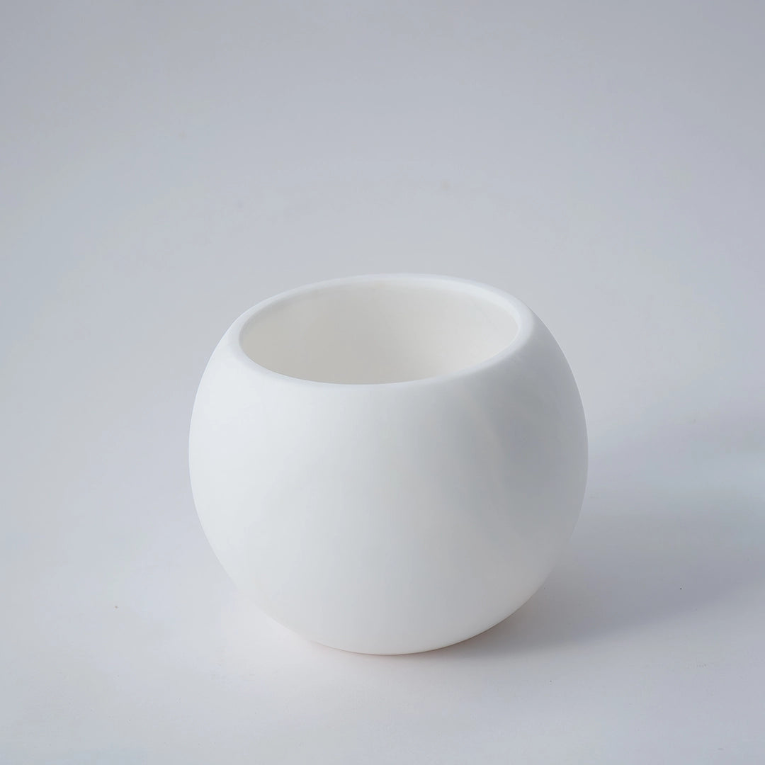 Alabaster Bowl