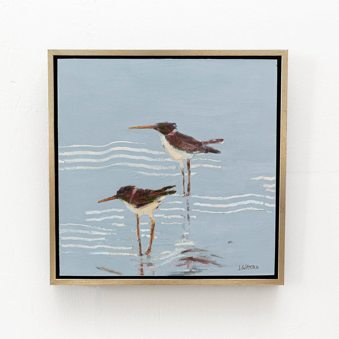 As Far As I Can See | Julie Gifford
