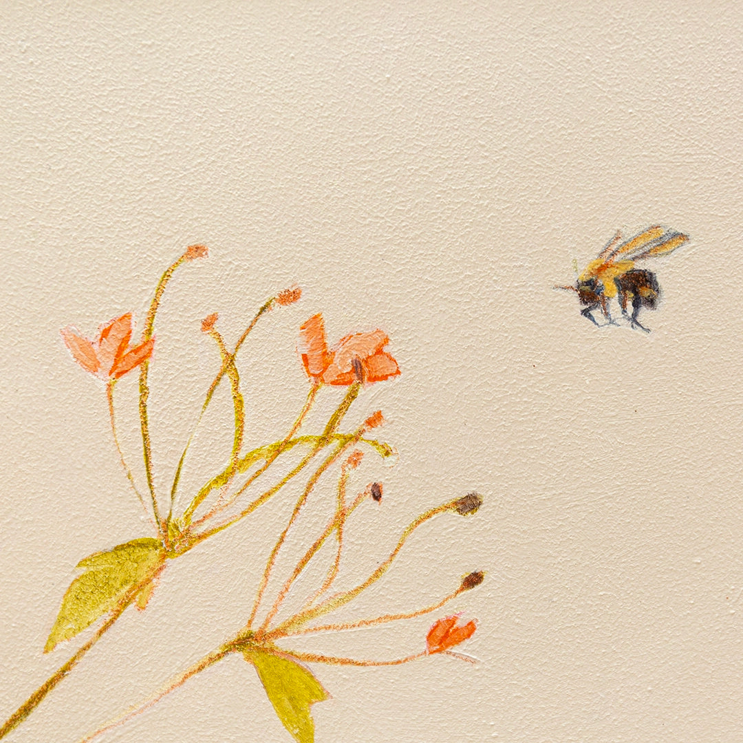 At Moment's Notice | Julie Gifford