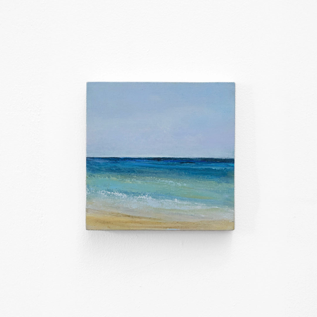 Beach Walk | Christine Sanford