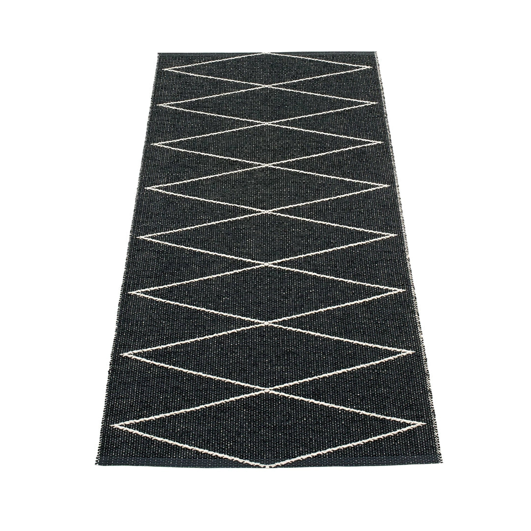 Black & Vanilla Runner