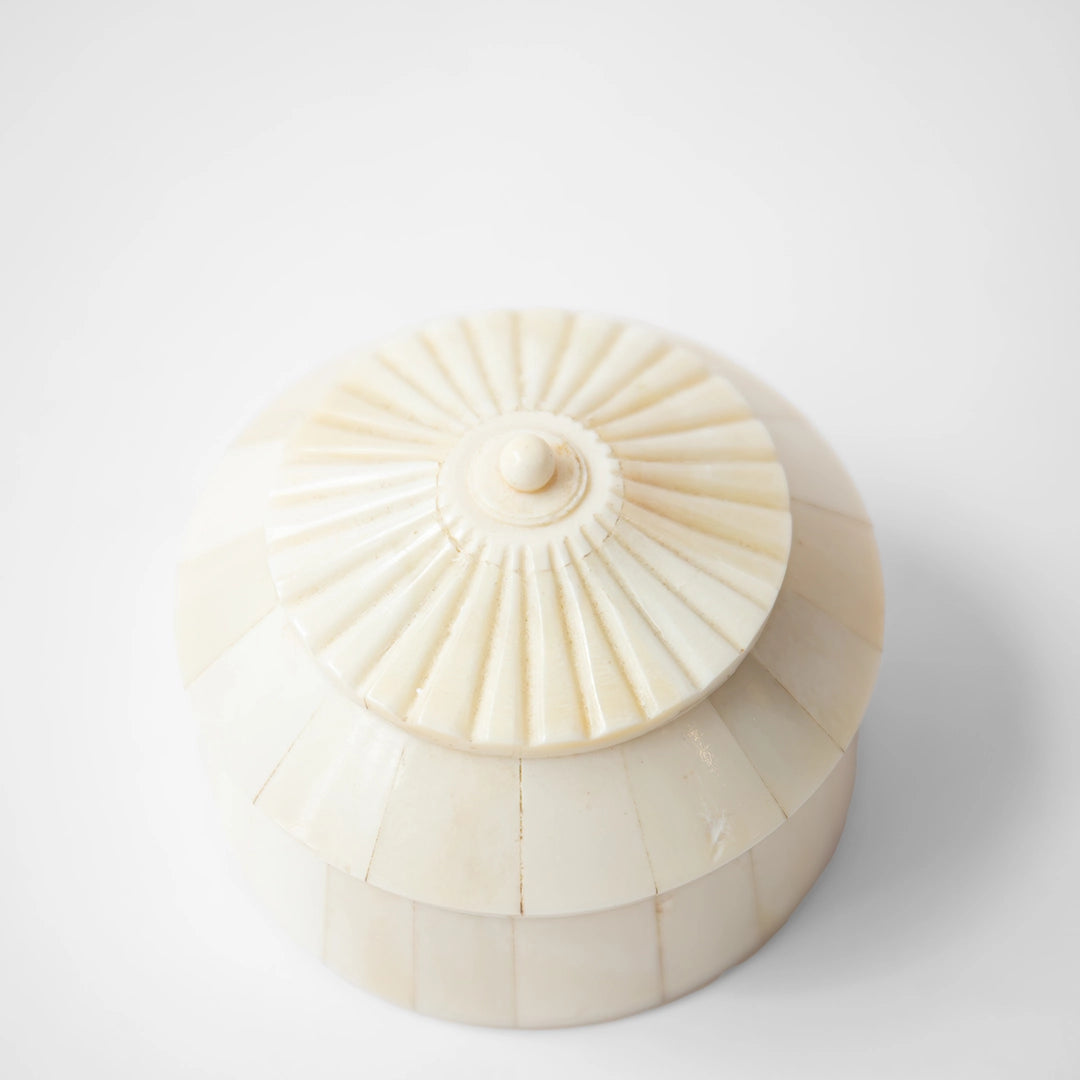 Bone Keepsake Box
