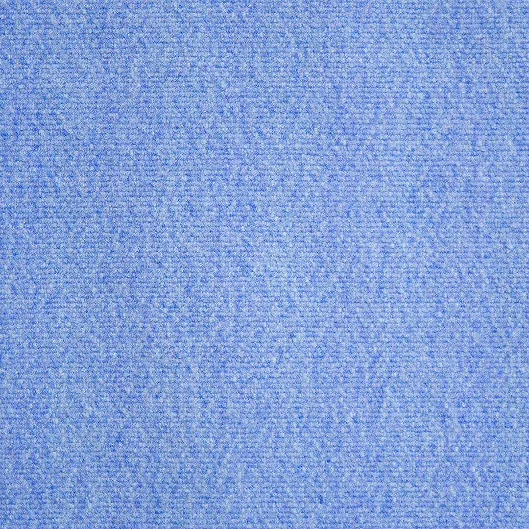 CPO Jacket | Periwinkle Tweed