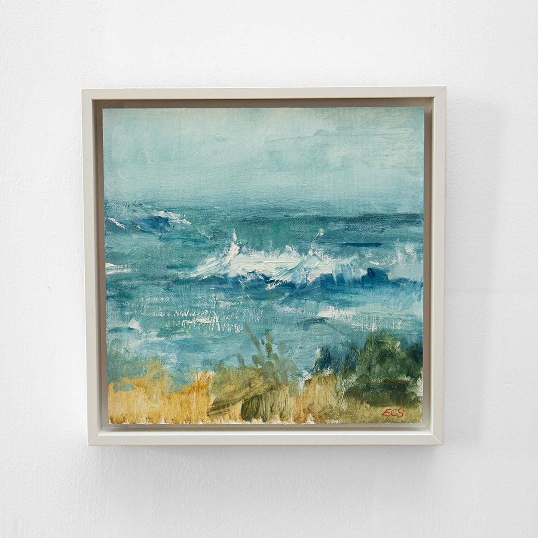 Cisco Nor'Easter| Erika Christensen Scully