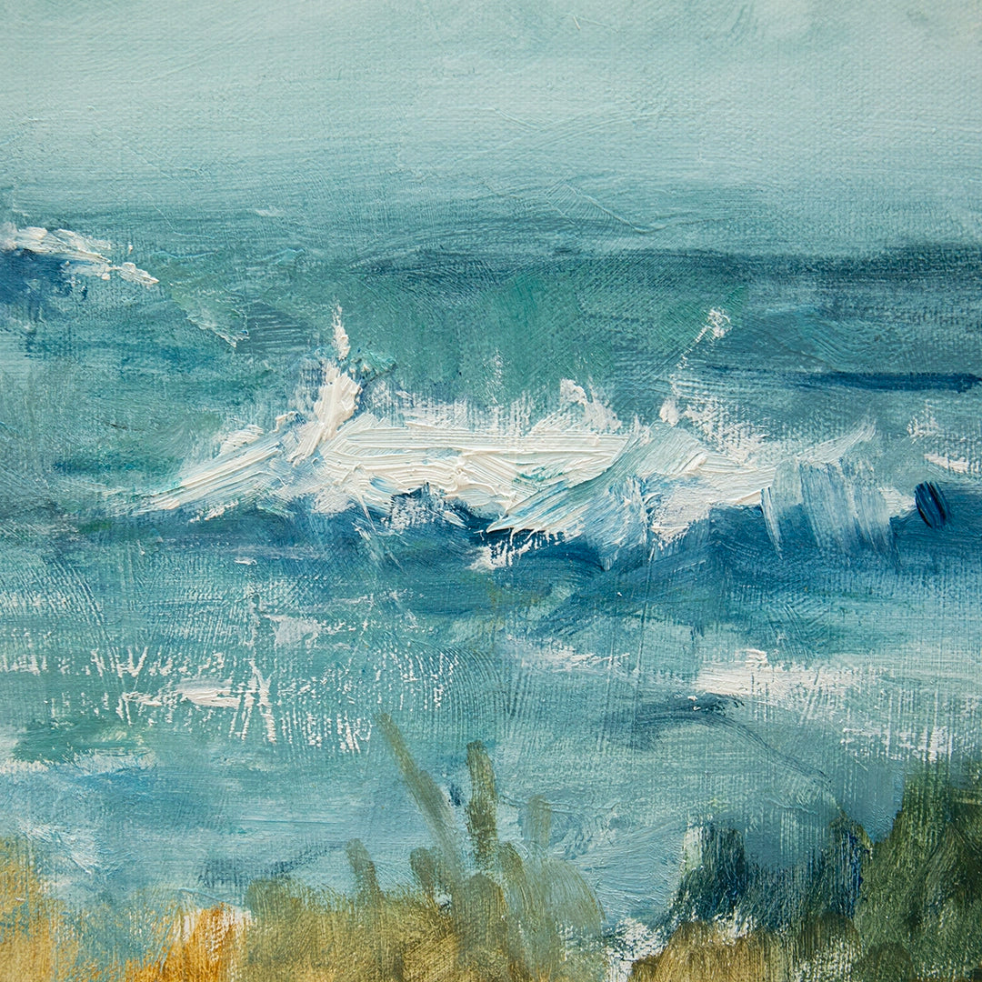 Cisco Nor'Easter| Erika Christensen Scully