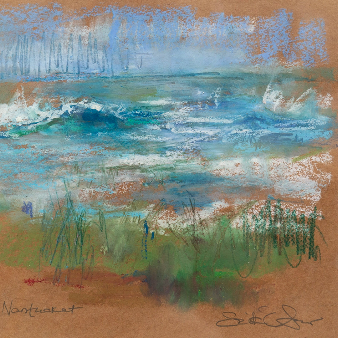 Cisco, Nantucket| Erika Christensen Scully