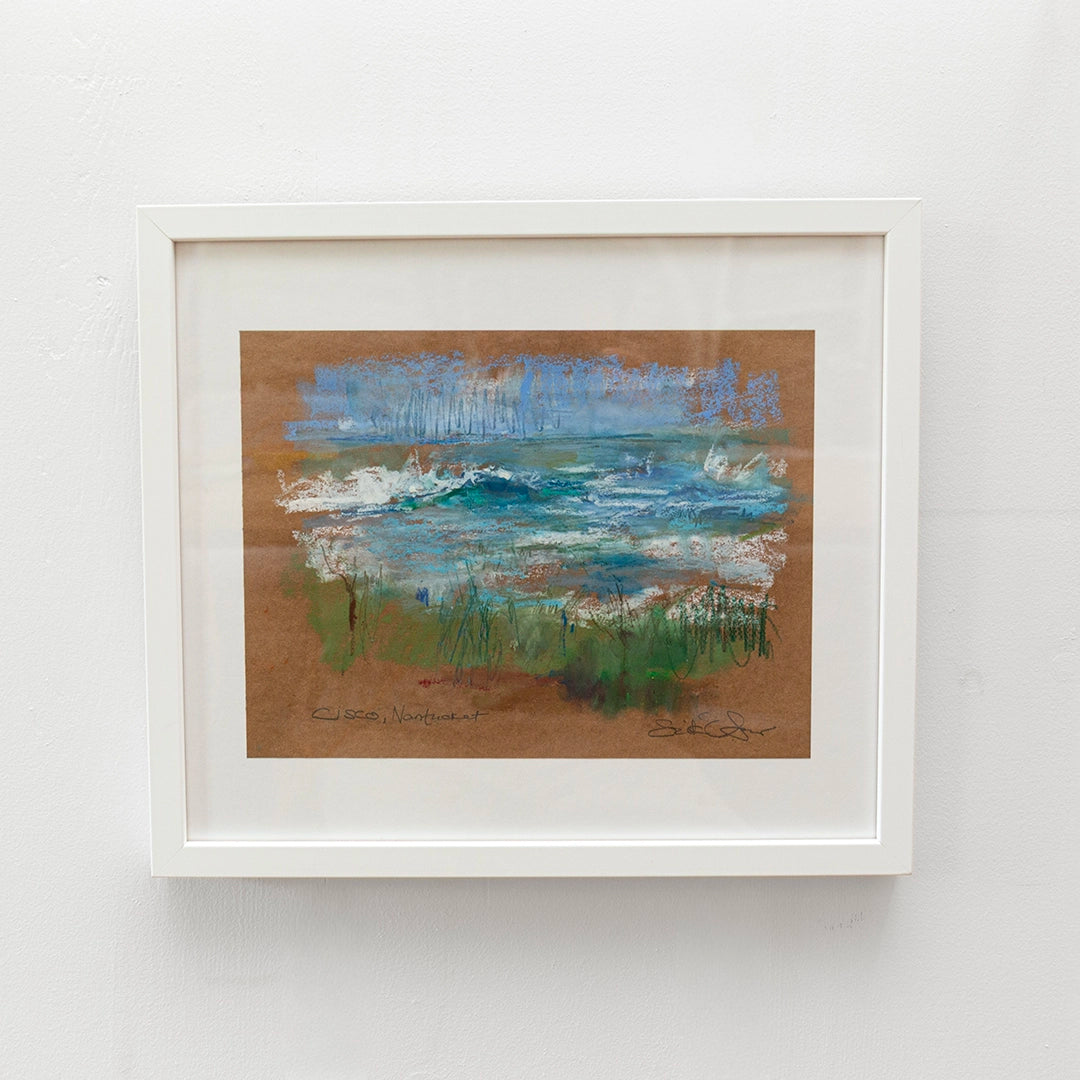 Cisco, Nantucket| Erika Christensen Scully