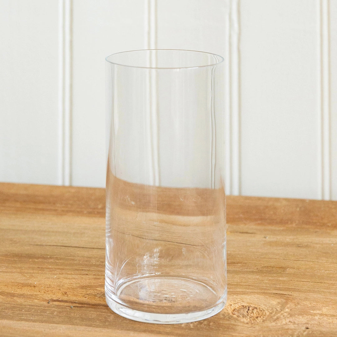 Classic Glassware Collection