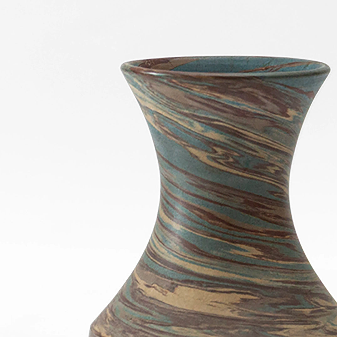 Antique Niloak Vase