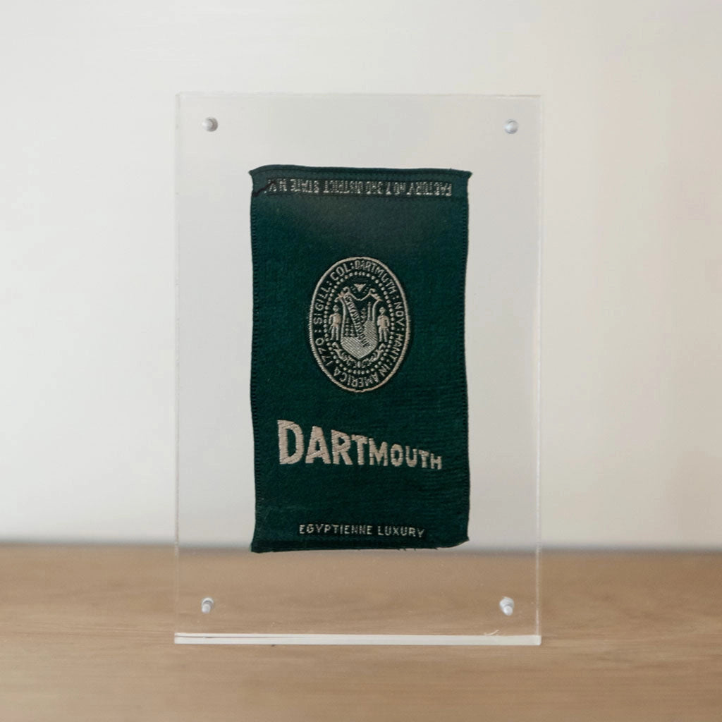 Collegiate Silk | Dartmouth