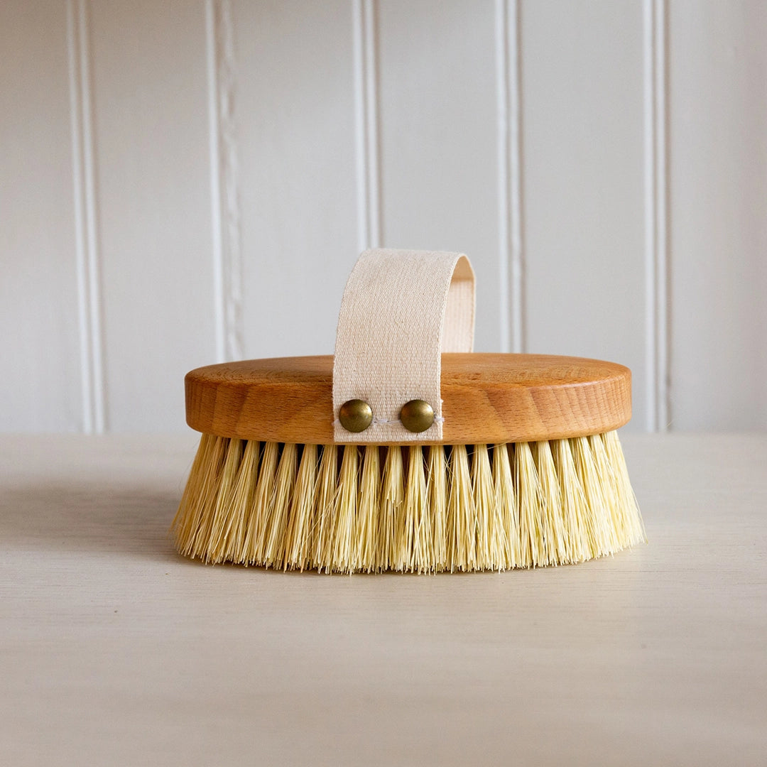 Cosmetic Dry Brush