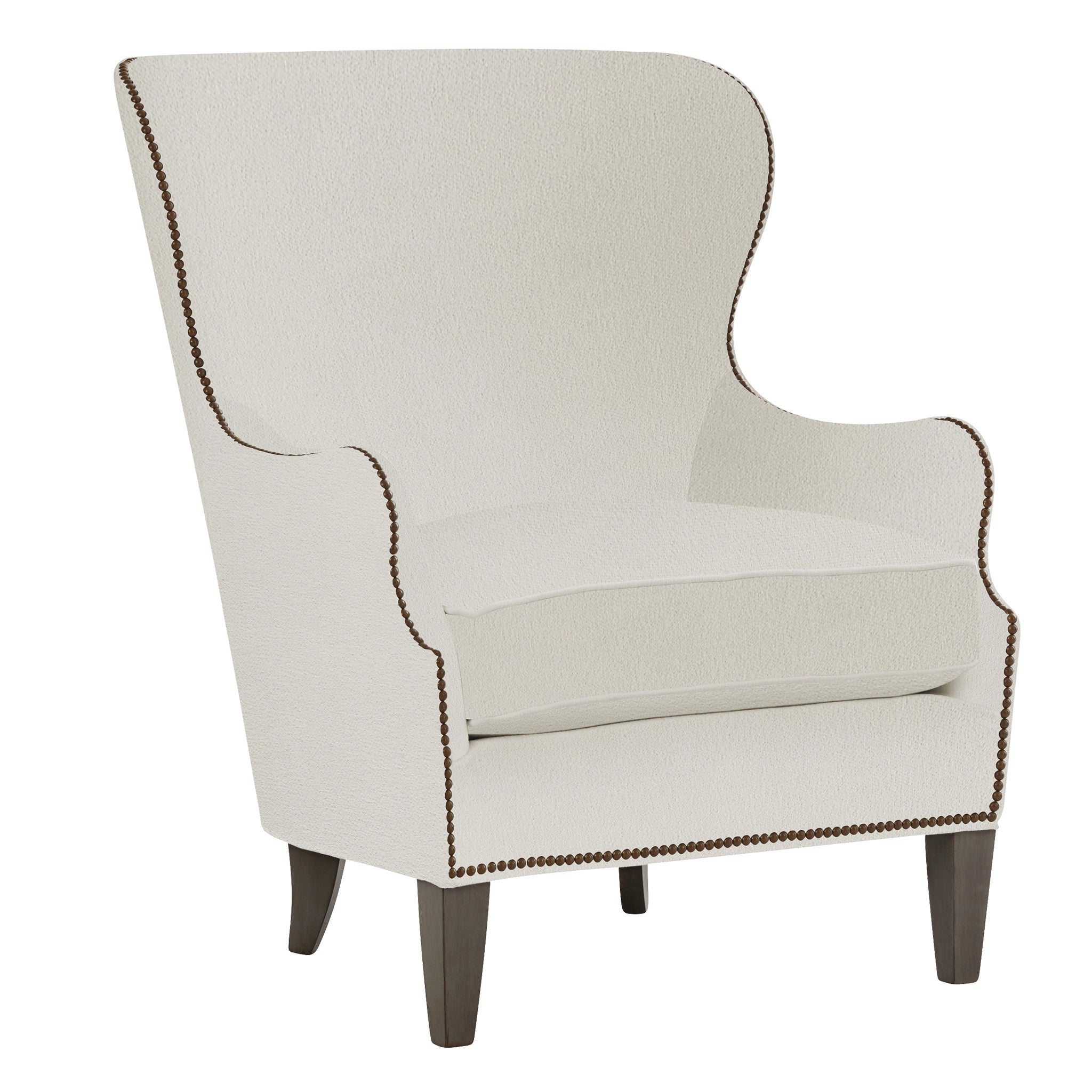 Darling Street Wingback Chair