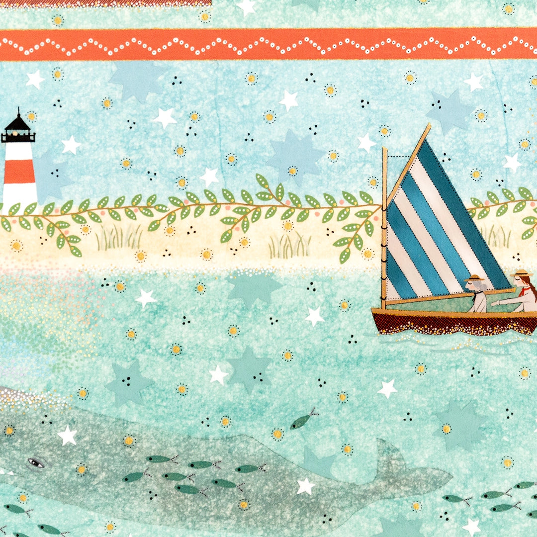 Daydream #54 | Susan Boardman
